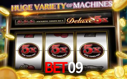 Desvendando o Mundo dos Jogos Virtuais na BET09