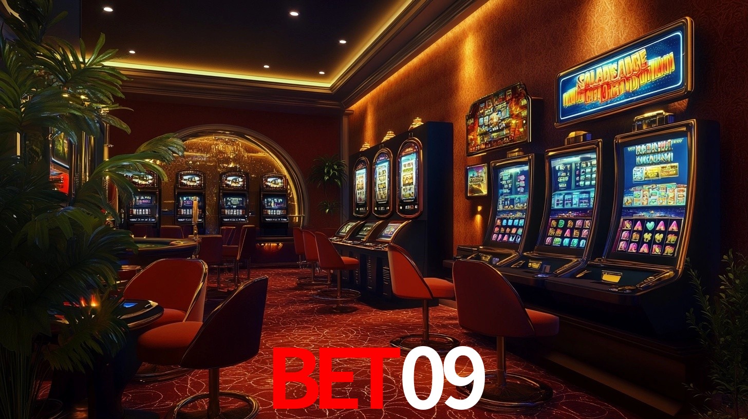 Statistics BET09