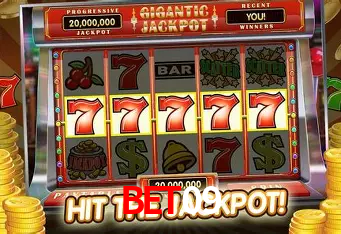 A Emoção da Loteria na BET09: Uma Chance de Mudança de Vida