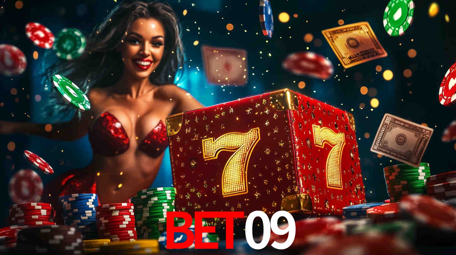 Descubra o Programa VIP da BET09: Vantagens Exclusivas para Jogadores