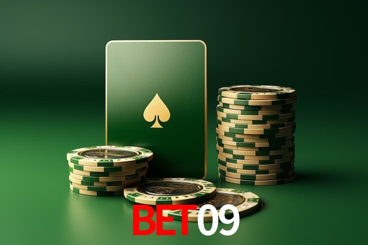 Games Directory BET09
