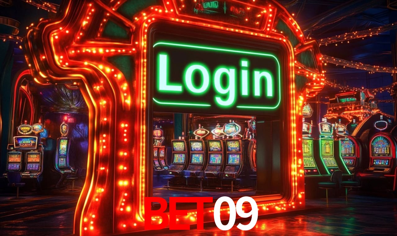 Apostas de Tênis BET09