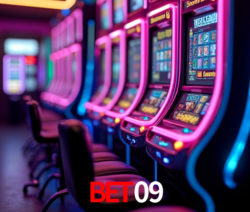 BET09 app