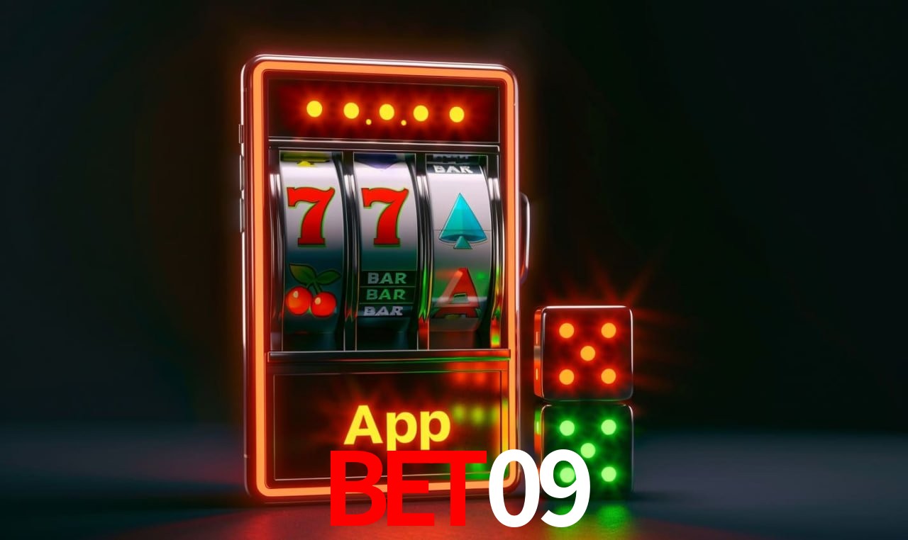 Diretório de Jogos BET09