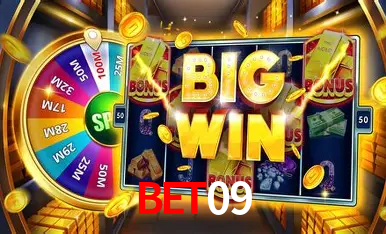 A Emoção da Loteria na BET09: Uma Chance de Mudança de Vida