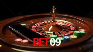 Slot Games BET09