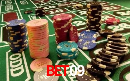 BET09 app