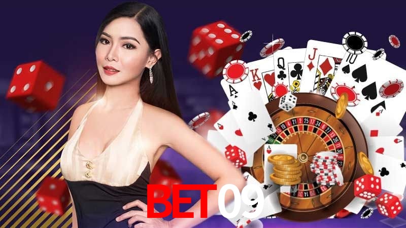 Interface Premium BET09