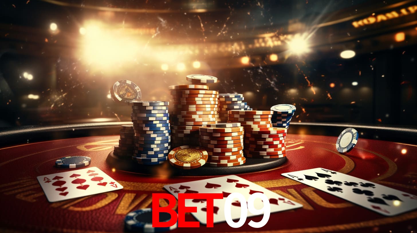 Bonus Features BET09
