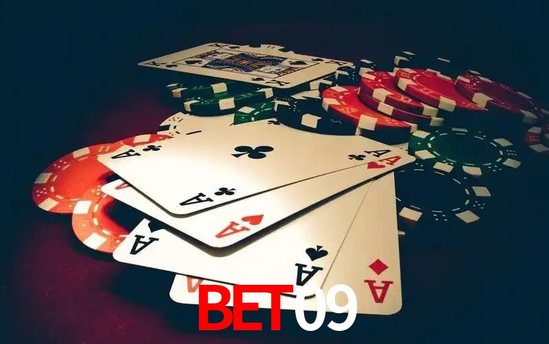 Explore as vantagens do BET09: serviço profissional e confiabilidade