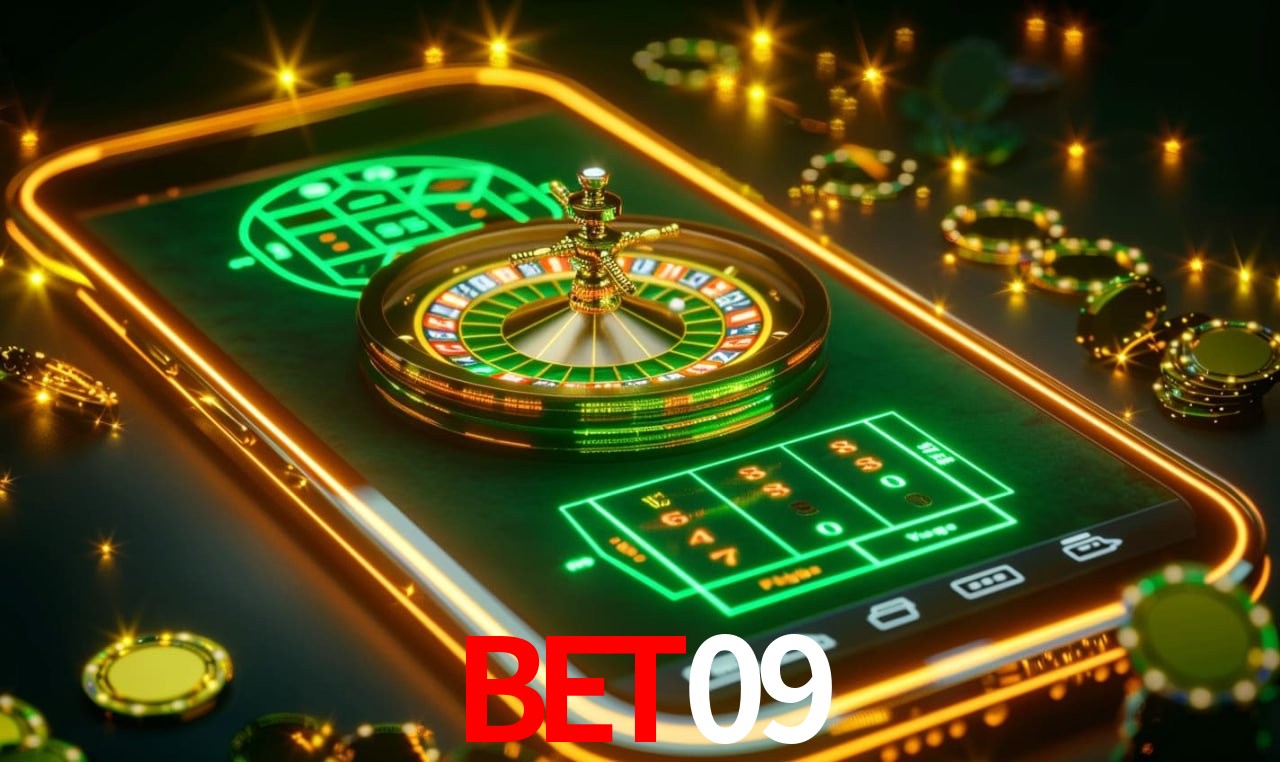 Ofertas Exclusivas BET09