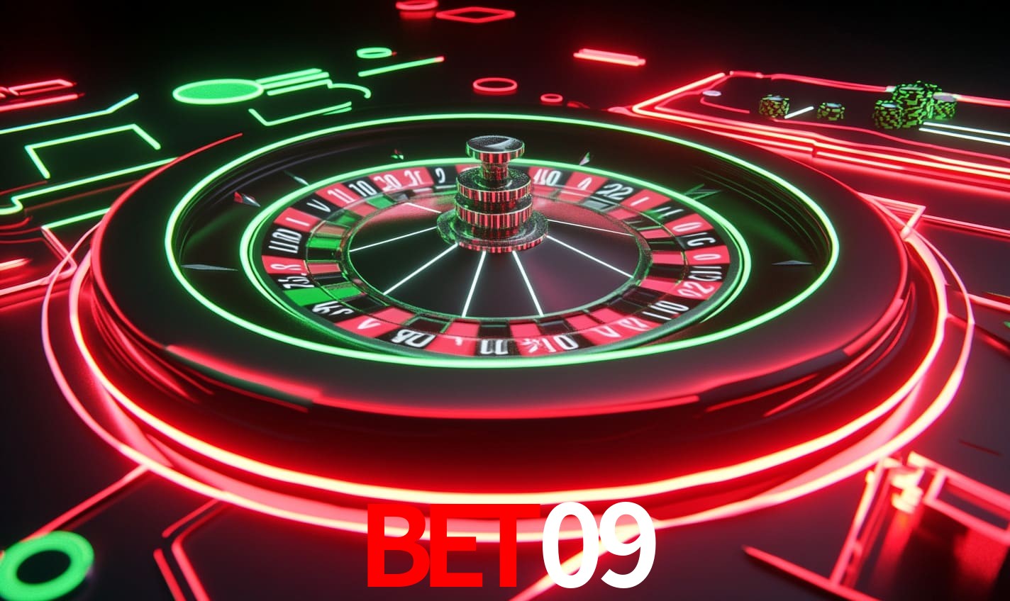 Desvendando o Mundo dos Jogos Virtuais na BET09
