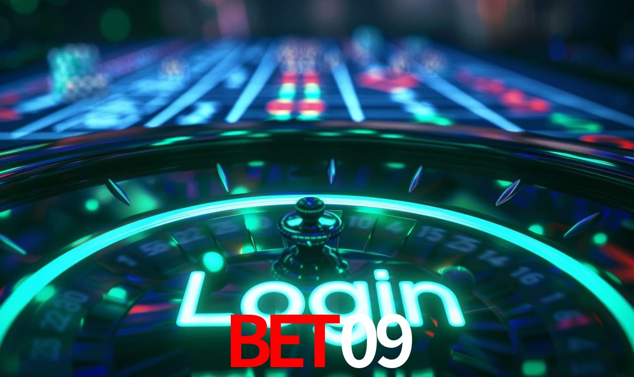 Estatísticas Esportivas BET09