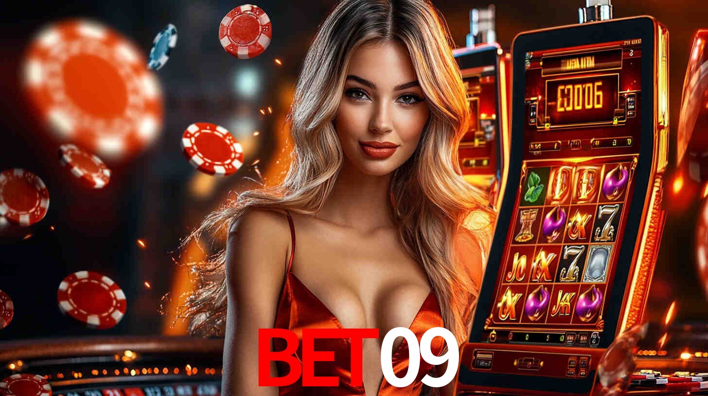Roulette Table BET09