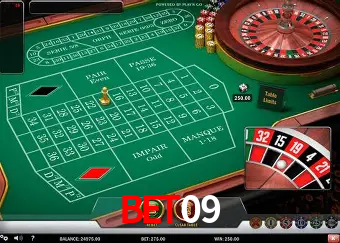 Desvendando o Mundo dos Jogos Virtuais na BET09