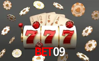 Descubra a Magia dos Jogos de Arcade no BET09
