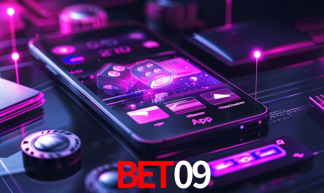 Game Providers BET09