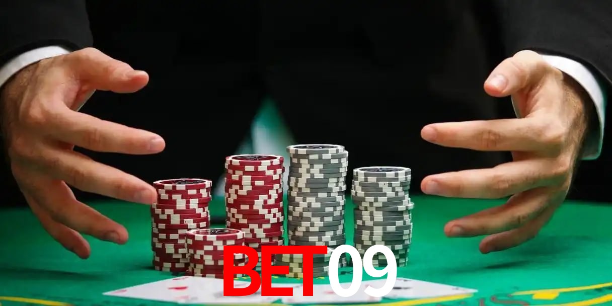 BET09 app