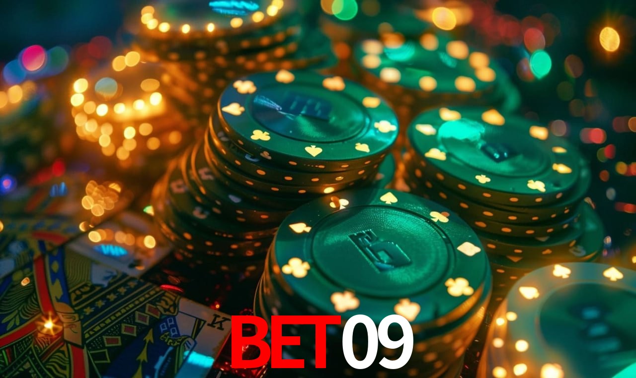 Apostas de Basquete BET09
