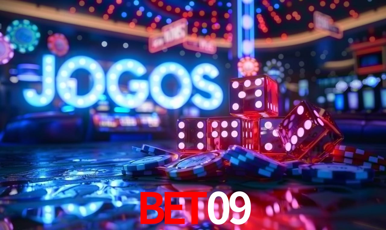 PIX Instantâneo BET09