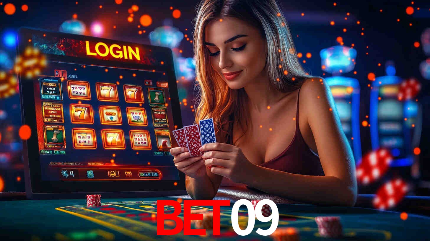 Instant EasyPaisa BET09