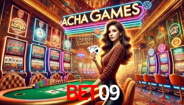 Live Casino BET09