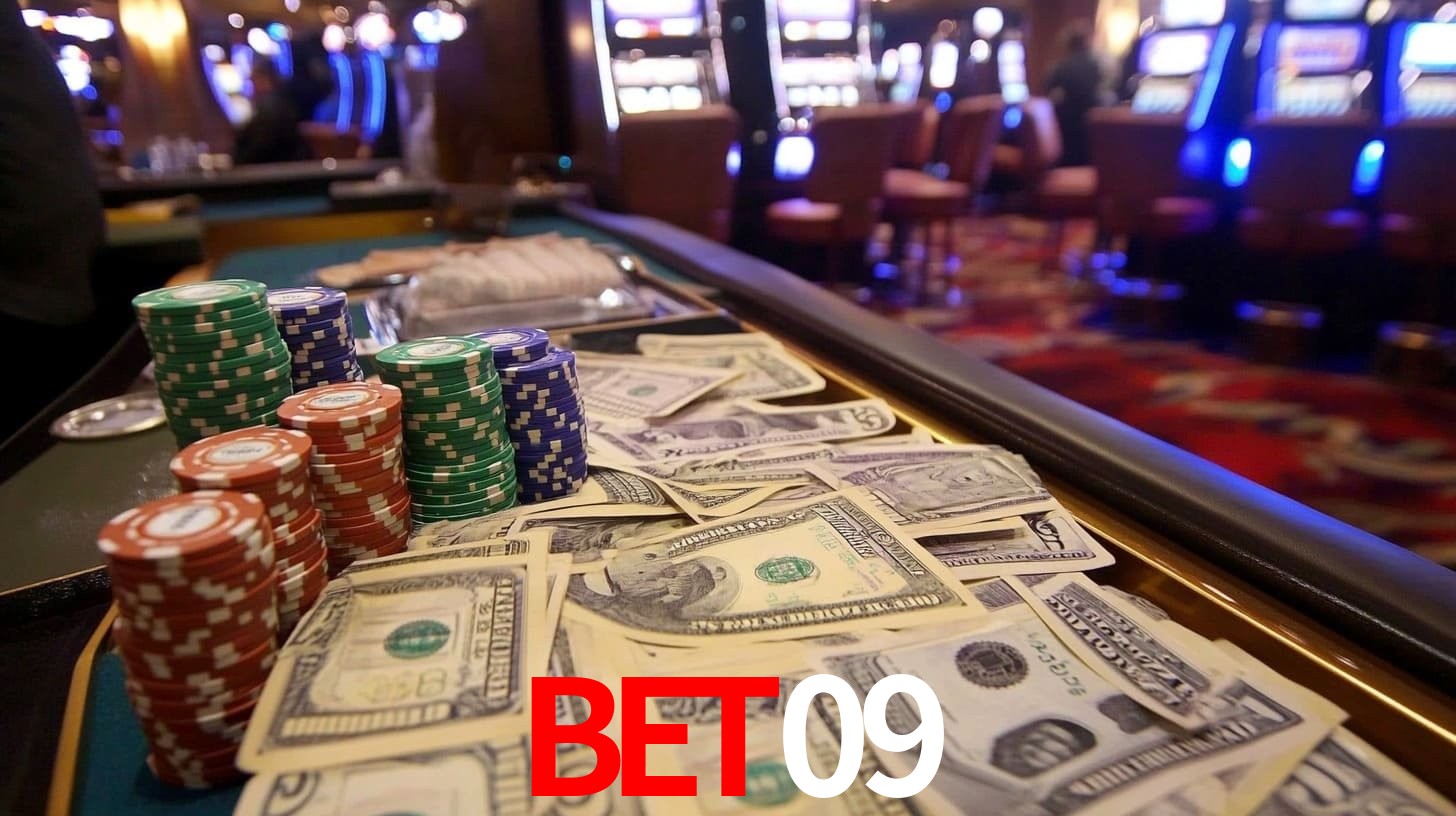 BET09