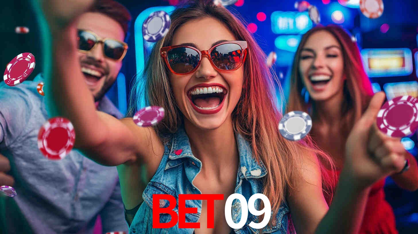 Descubra a Essência do BET09: Nossa História e Compromissos
