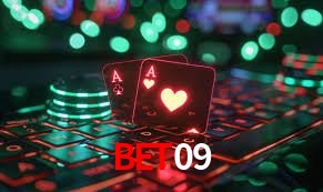 Estatísticas do Jogo BET09