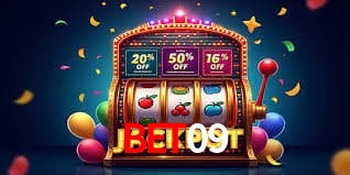 Promoções Sazonais BET09