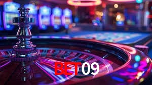 Account Benefits BET09