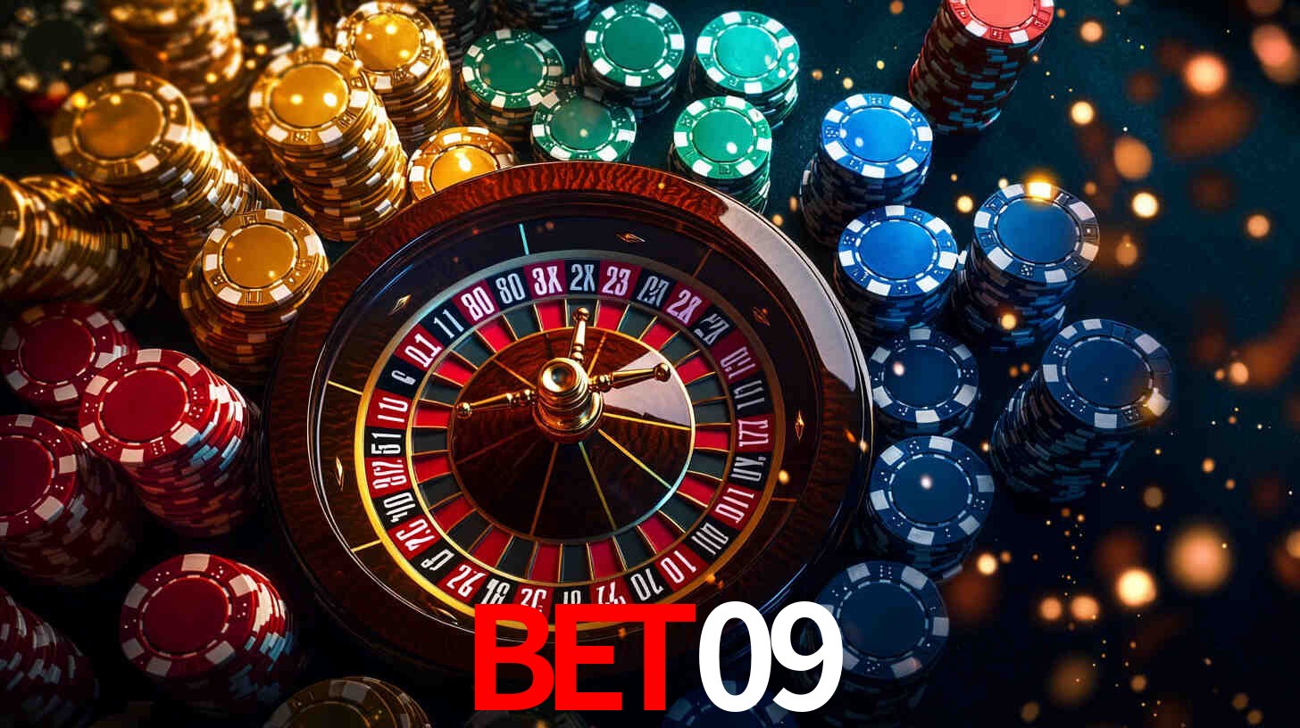 Sports Statistics BET09