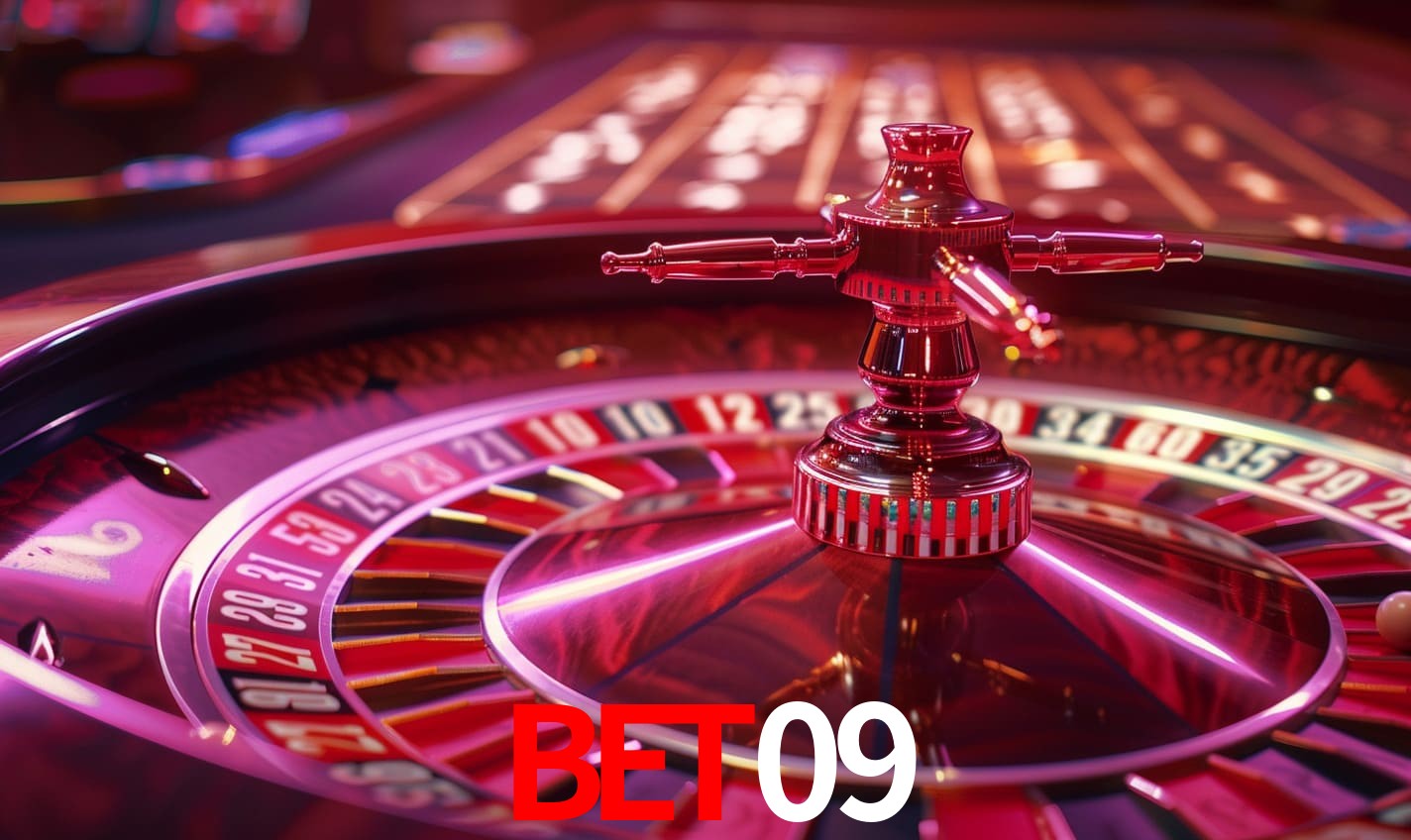 BET09.COM
