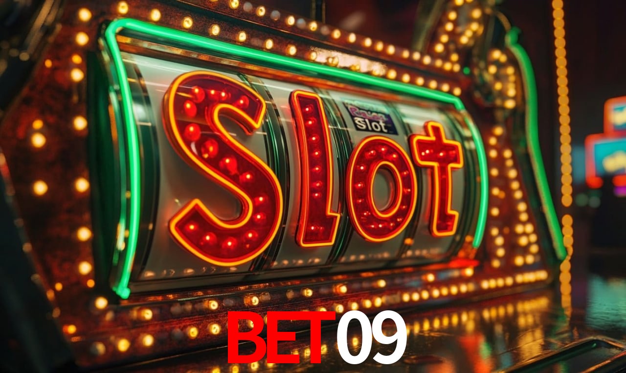 Promoção Relâmpago BET09