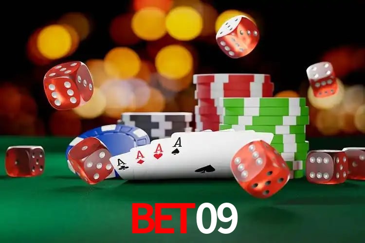 Login Seguro BET09