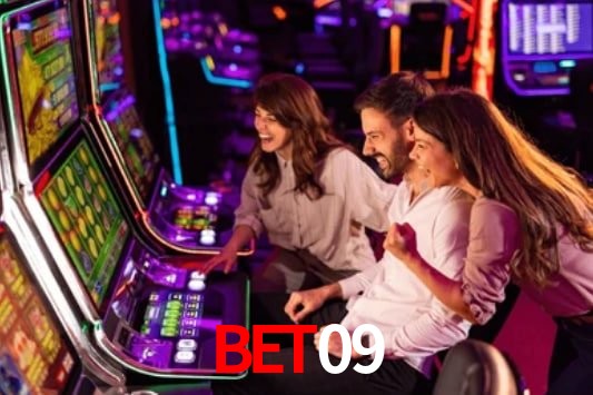 BET09
