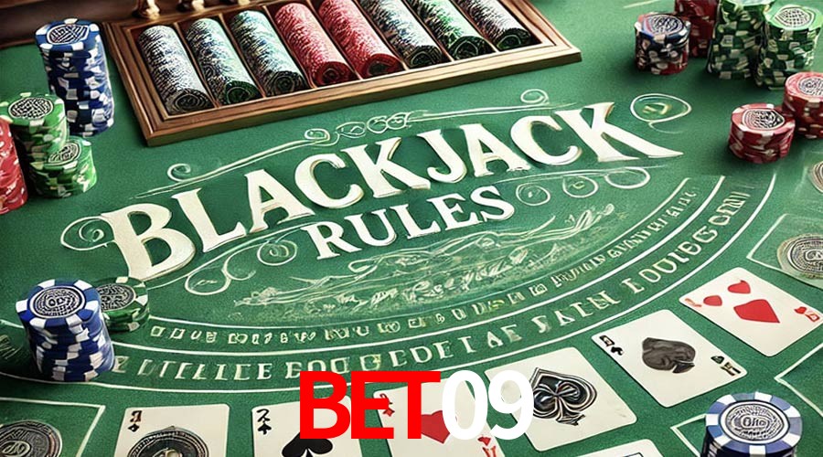 Weekend Specials BET09