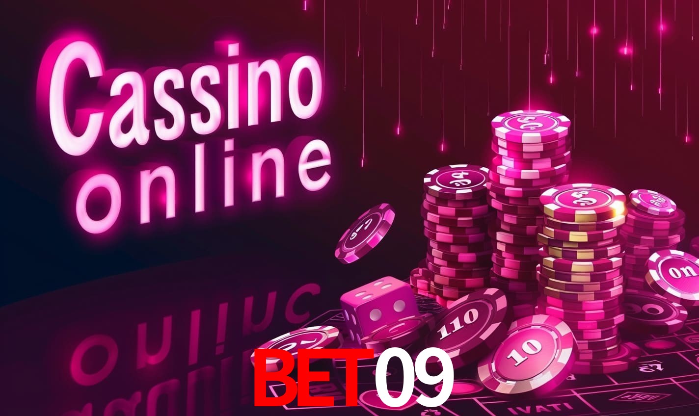A Emoção da Loteria na BET09: Uma Chance de Mudança de Vida