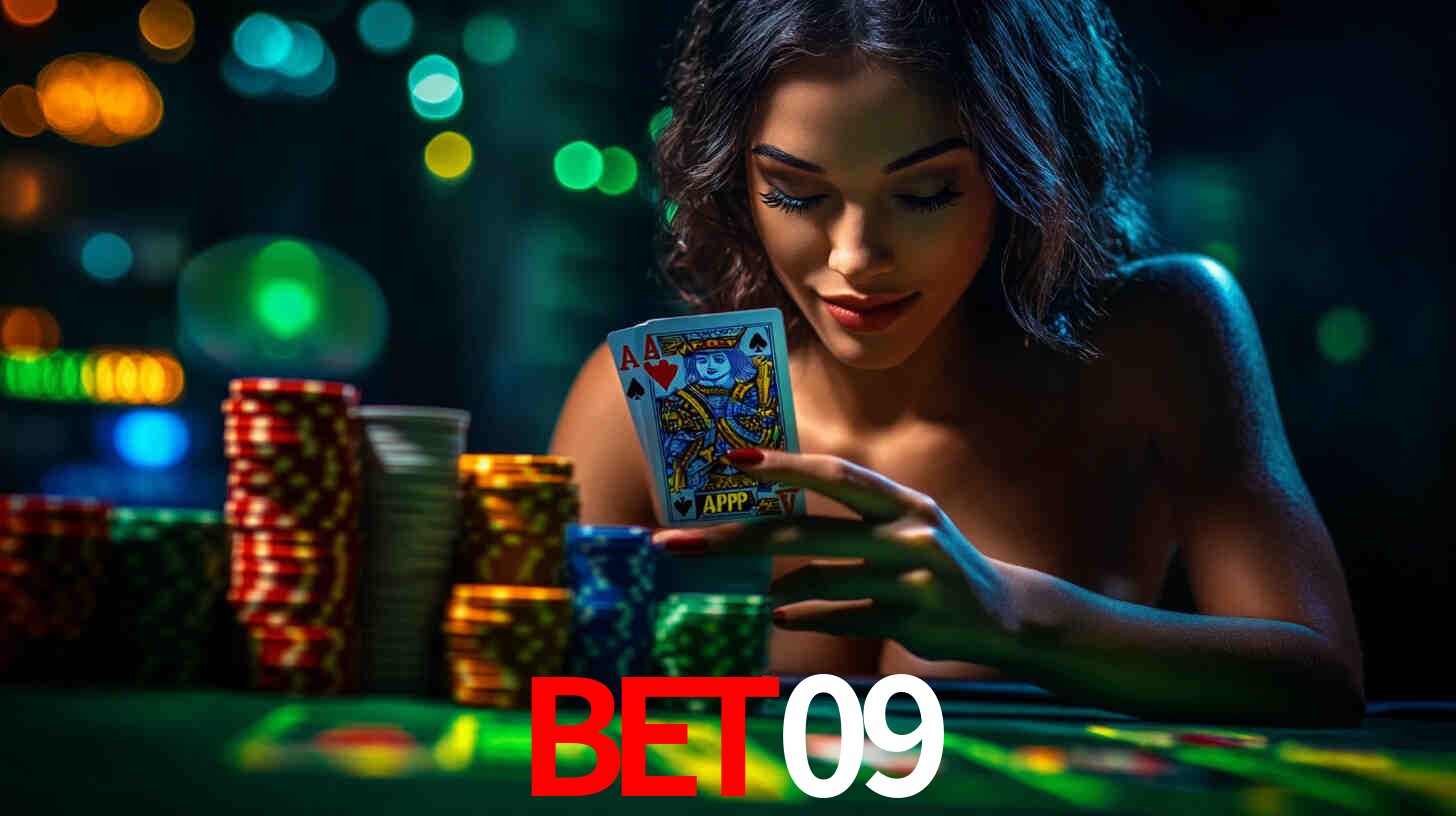 Descubra a Essência do BET09: Nossa História e Compromissos