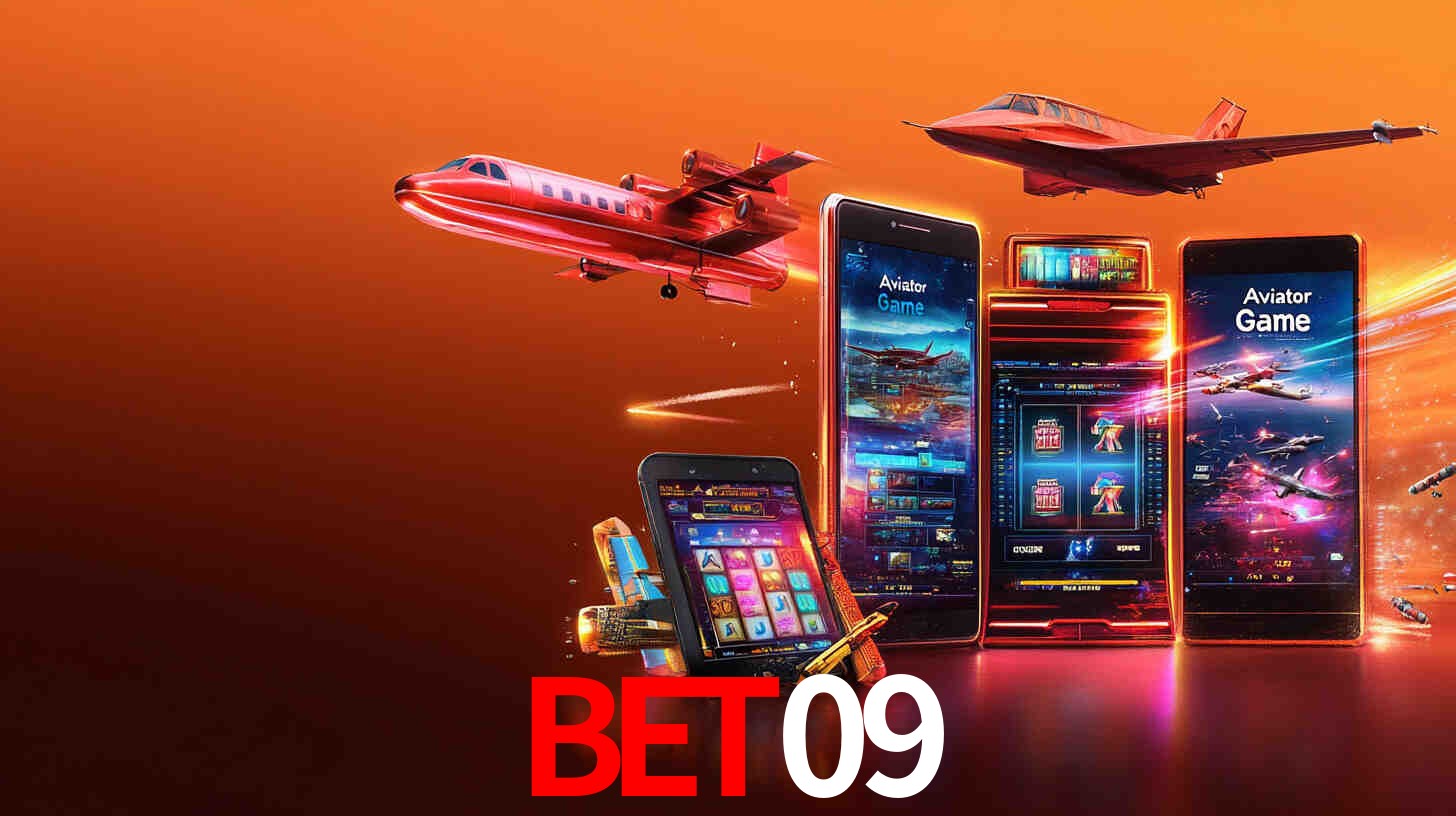 A Popularidade dos Caça-Níqueis no BET09