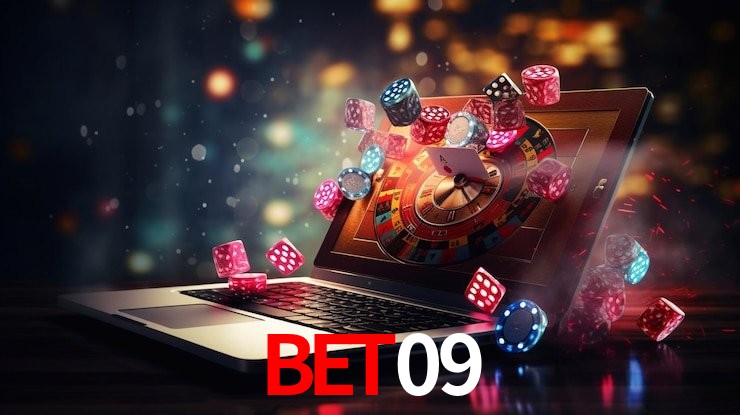 cassino BET09