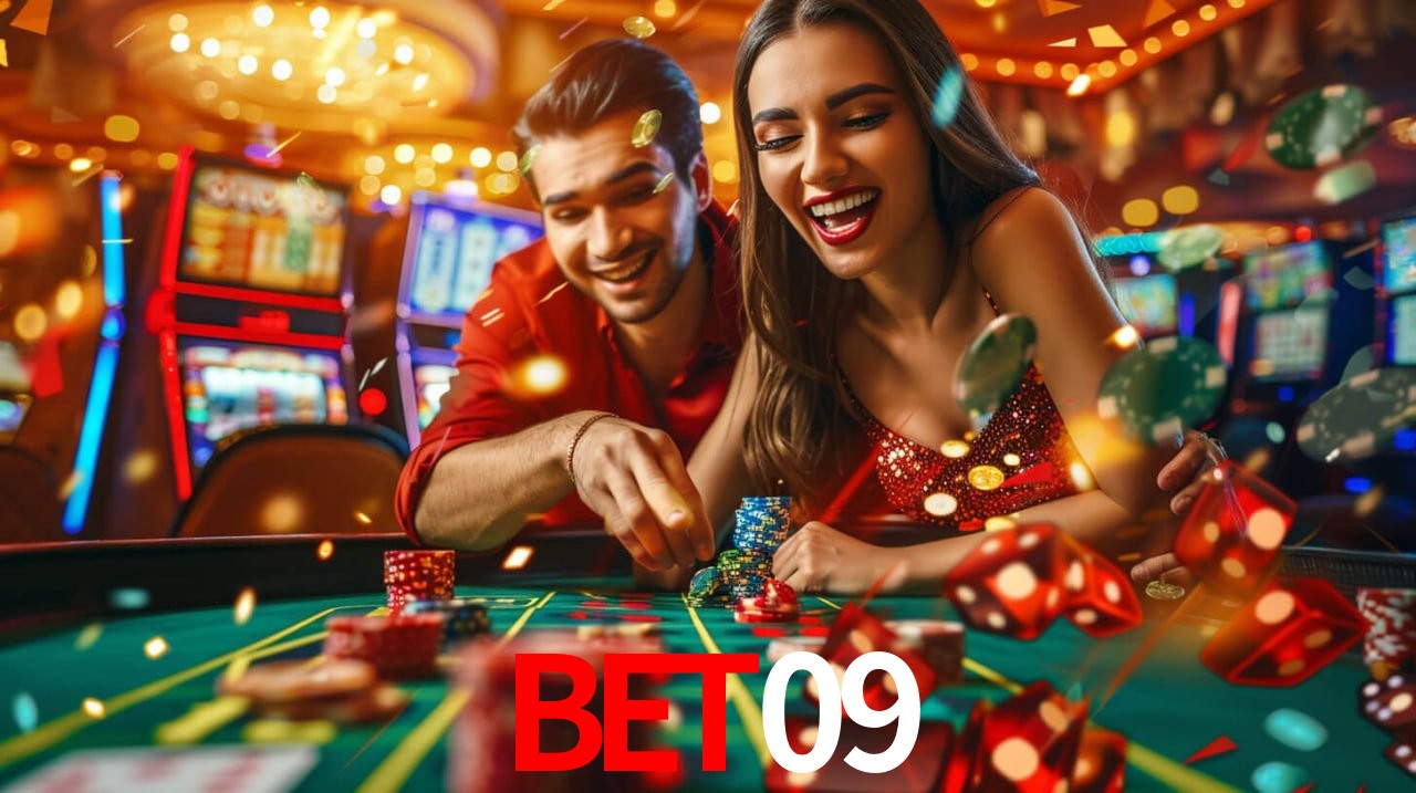 Integração de APIs BET09