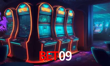 A Revolução dos Aplicativos de Jogos no BET09