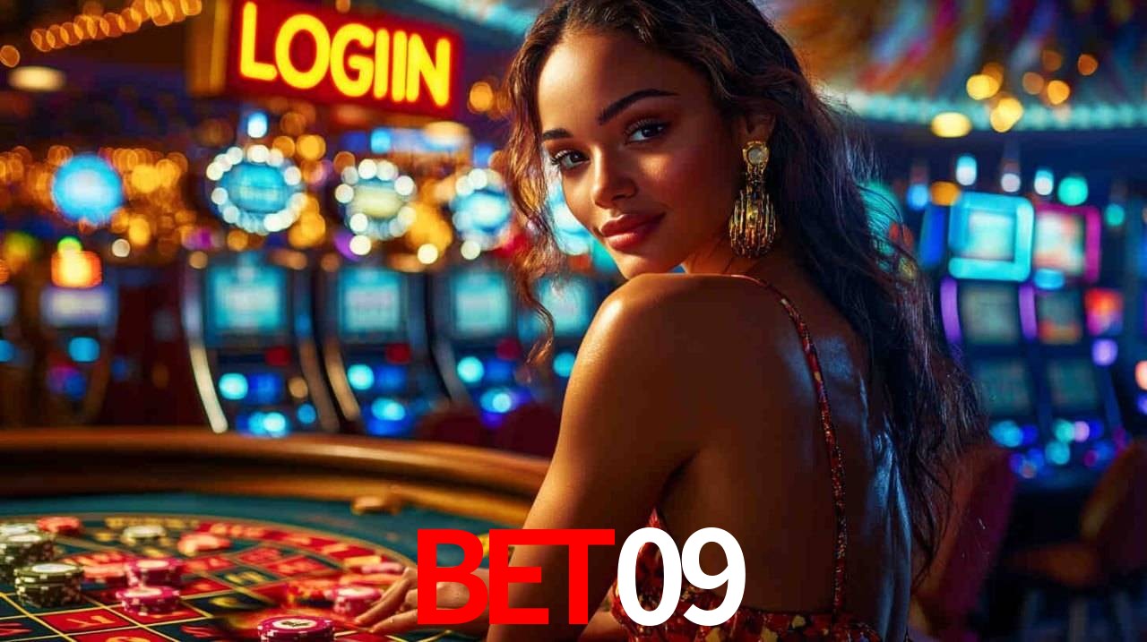 Benefícios da Conta BET09