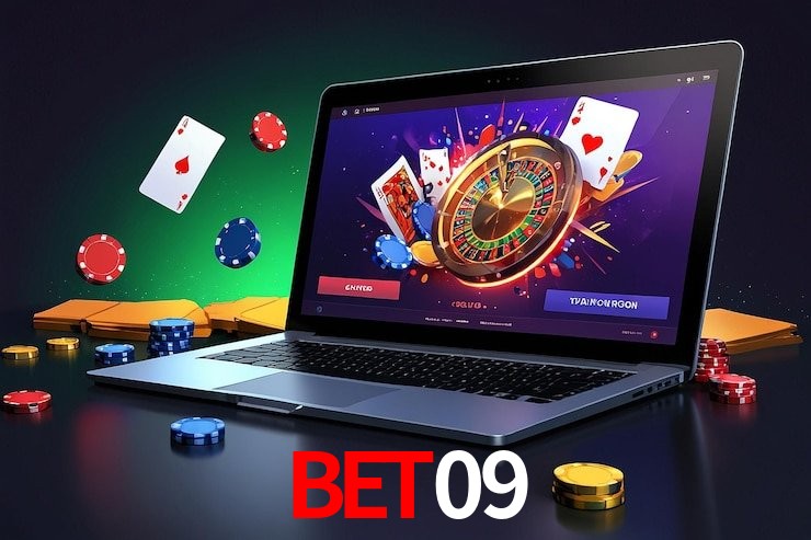BET09