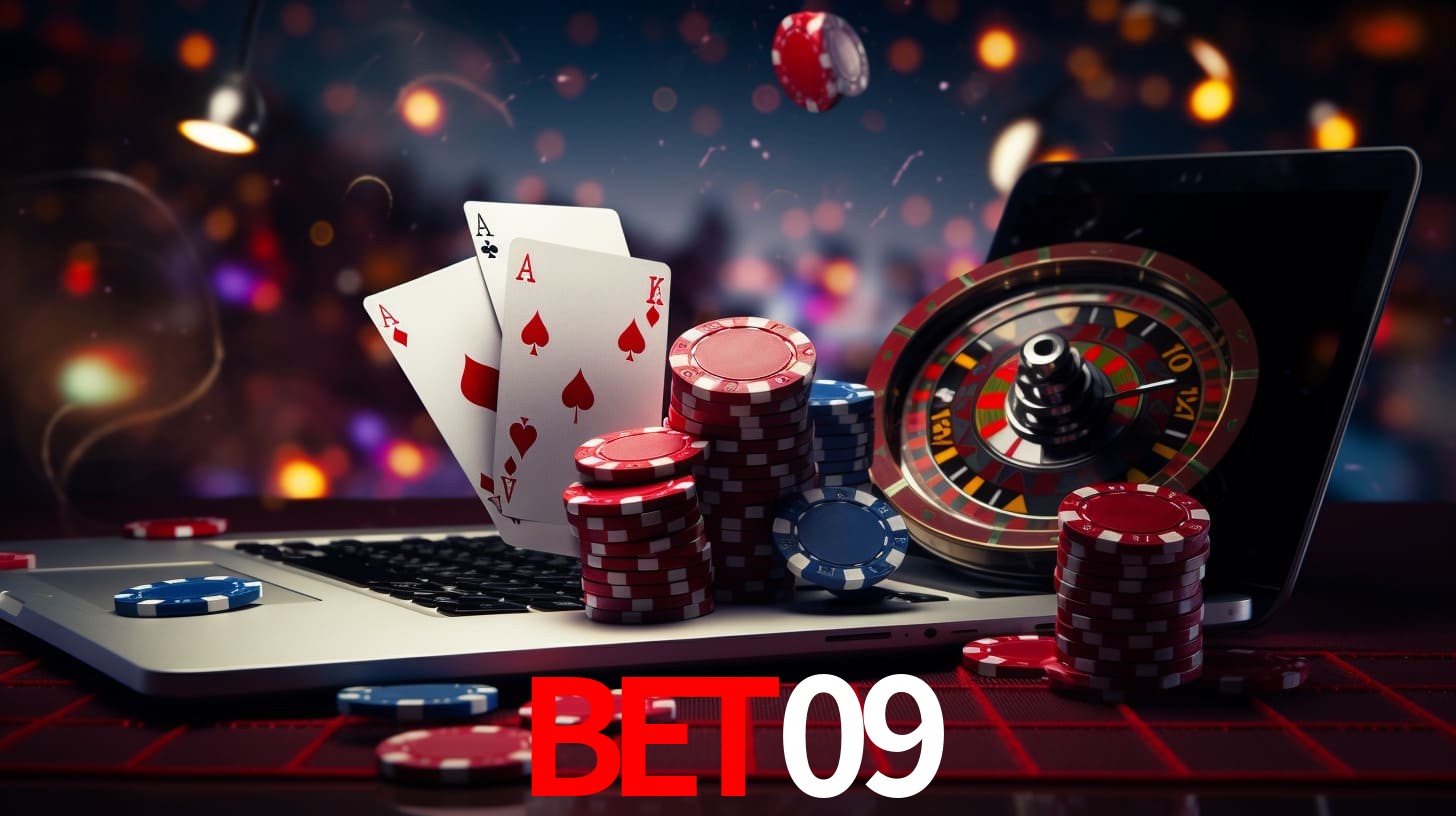 Player Reviews BET09