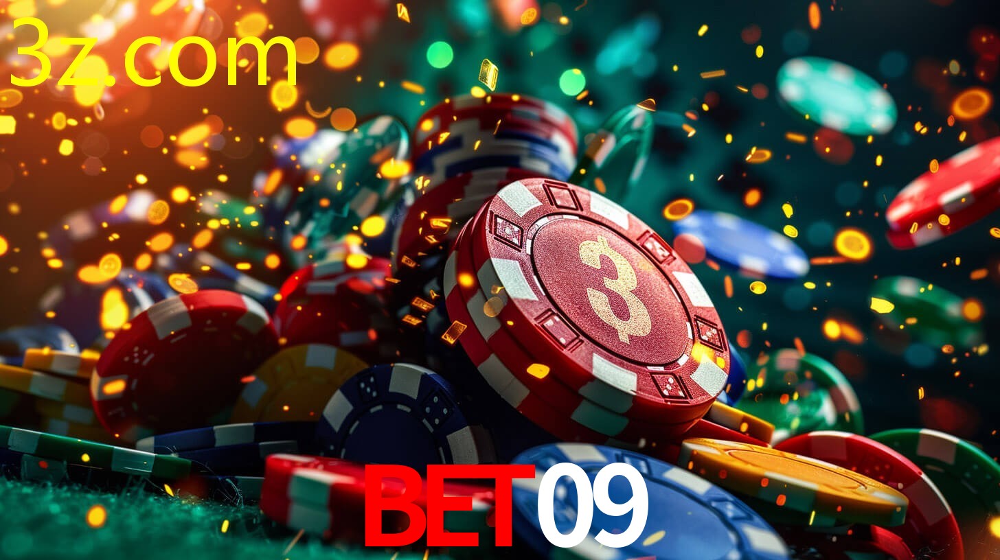 App BET09.COM