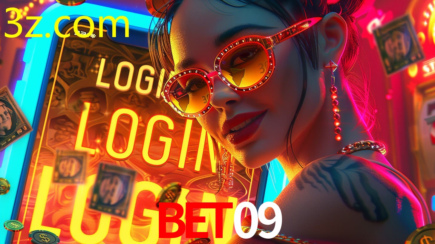 Cassino de Jogos BET09.COM