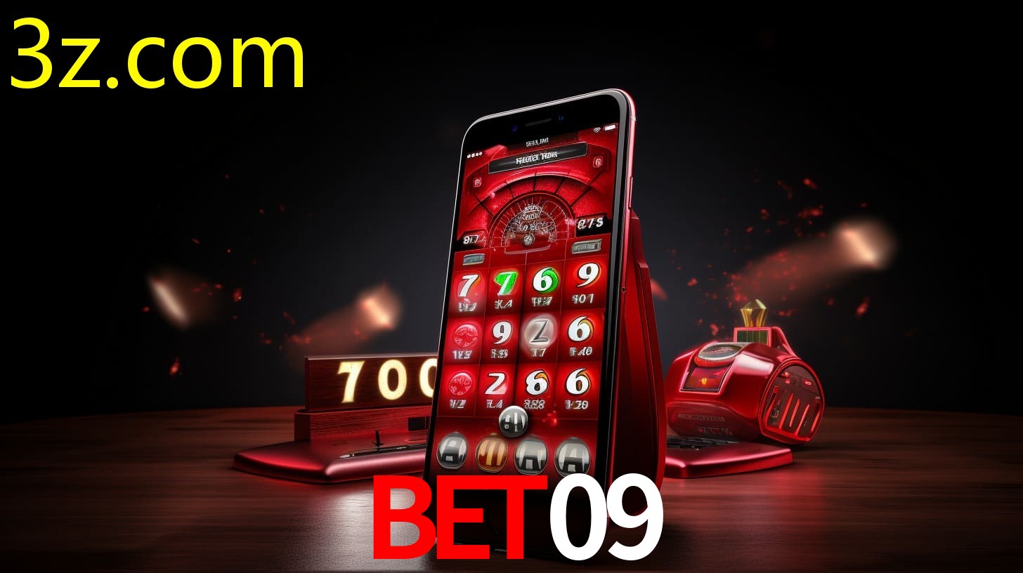 BET09.COM Login Rápido