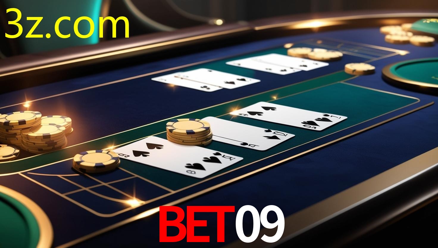 Cassino Online Seguro BET09.COM